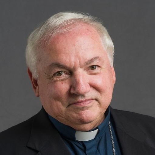 Cardinal Jean-Marc Aveline