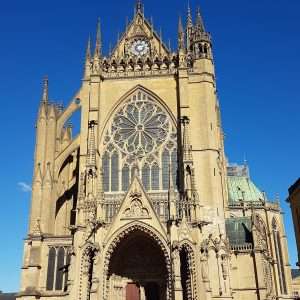Metz_cathedrale0_r1 cathédrale de Metz