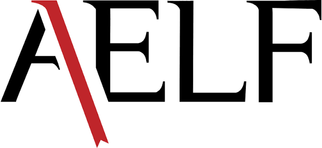 logo AELF