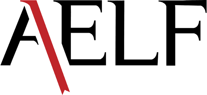 logo AELF